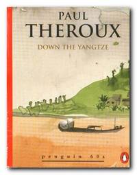 image of Down The Yangtze
