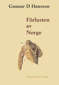 Förlusten av Norge.