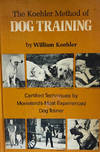 The Koehler Method Of Dog Training