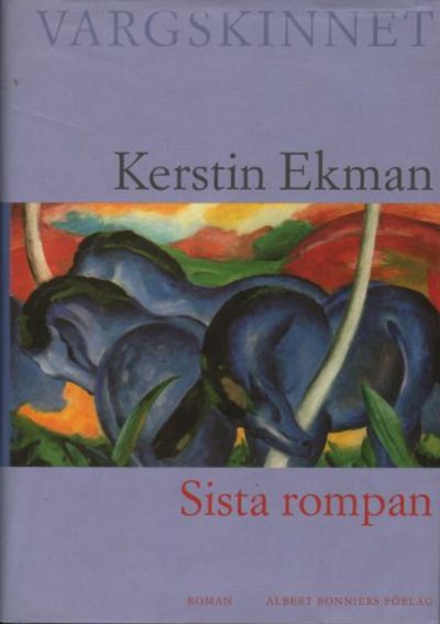 SISTA ROMPAN.