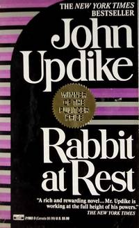 Rabbit at Rest