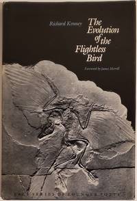 THE EVOLUTION OF THE FLIGHTLESS BIRD. Foreword by James Merrill