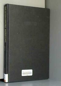 cover of The Econometric Modelling of Financial Time Series
