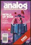 Analog Science Fiction Science Fact November 9, 1981