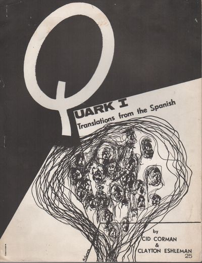 QUARK I: Translations from the Spanish