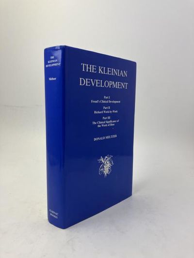 The Kleinian Development.