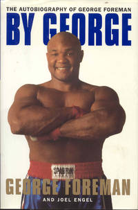 image of By George: The Autobiography of George Foreman