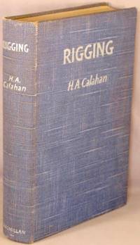 cover of Rigging.