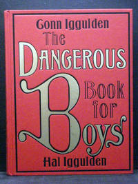 image of The Dangerous Book For Boys