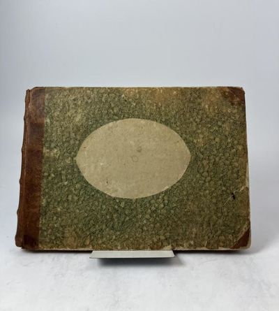 Musikaliskt tidsfördrif. För år 1815.