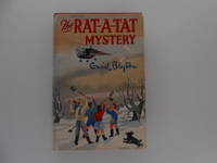 The Rat-A-Tat Mystery by Blyton, Enid - 1957