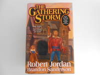 The Gathering Storm: Book Twelve of the Wheel of Time