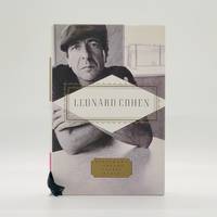 Leonard Cohen: Poems and Songs
