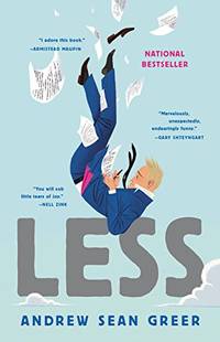 cover of Less