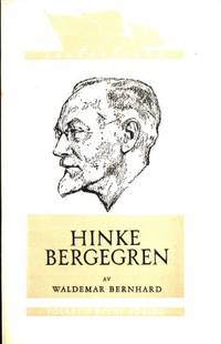 Hinke Bergegren.