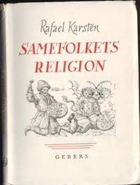 Samefolkets religion. + Människor som söker Gud.…