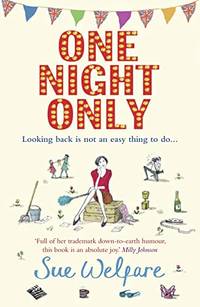 ONE NIGHT ONLY