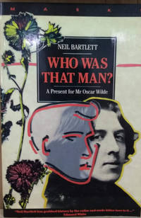 image of Who Was That Man? A Present for Mr Oscar Wilde