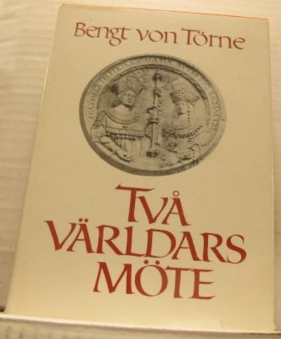 Två världars möte. Spanska ledmotiv under…