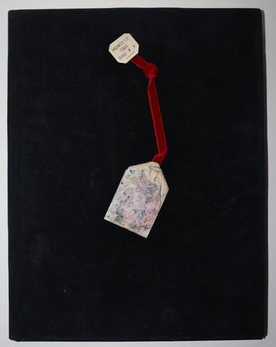 The Memoirs of Ruth Anne Fairchild Espoir 1958
