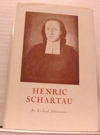 Henric Schartau.