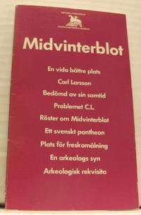 Midvinterblot.