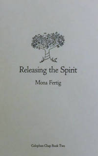 cover of Releasing The Spirit