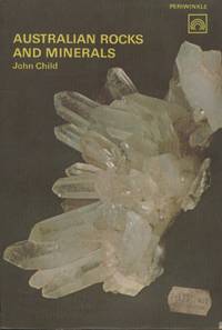 image of Australian Rocks and Minerals