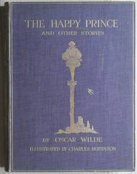 image of The Happy Prince and Other Stories