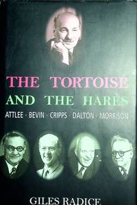 The Tortoise and the Hares (1st, inscribed to Betty Boothroyd))