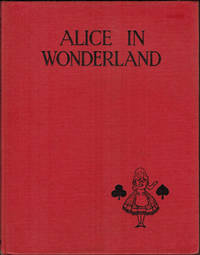 Alice in Wonderland by Lewis Carroll - Hardcover - 1959 - from All Booked (SKU: 002586)