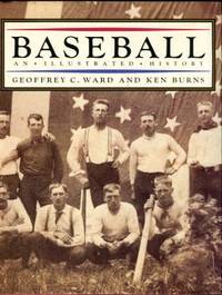 image of Baseball: An Illustrated History