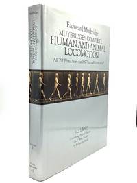 MUYBRIDGE'S COMPLETE HUMAN AND ANIMAL LOCOMOTION, Volume I containing original volumes 1 & 2:...