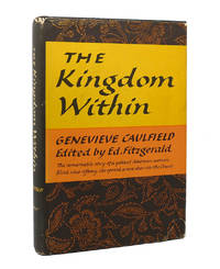 THE KINGDOM WITHIN