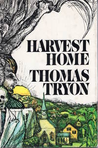 cover of Harvest Home