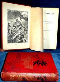 cover of OTHER STORIES