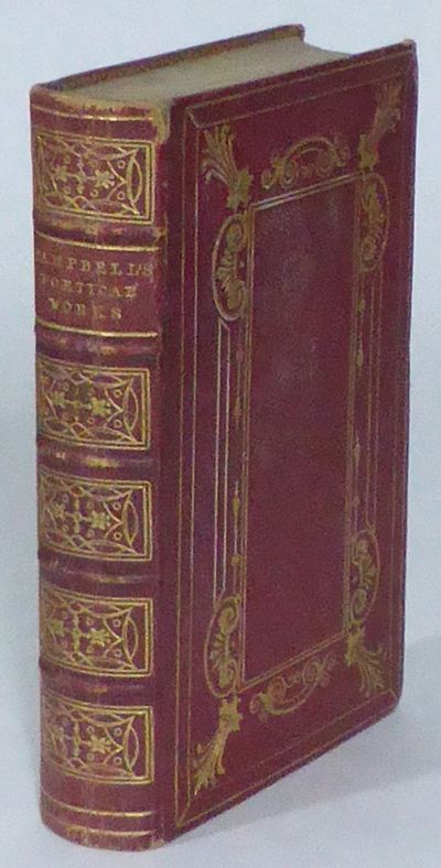 The Poetical Works of Thomas Campbell. With…