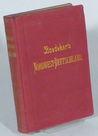 Nordwest-Deutschland (von der Elbe und der…