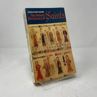 The Oxford dictionary of saints