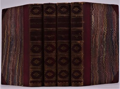 Miscellanies: Prose and Verse. In Four Volumes