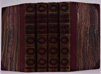 cover of Miscellanies: Prose and Verse. In Four Volumes