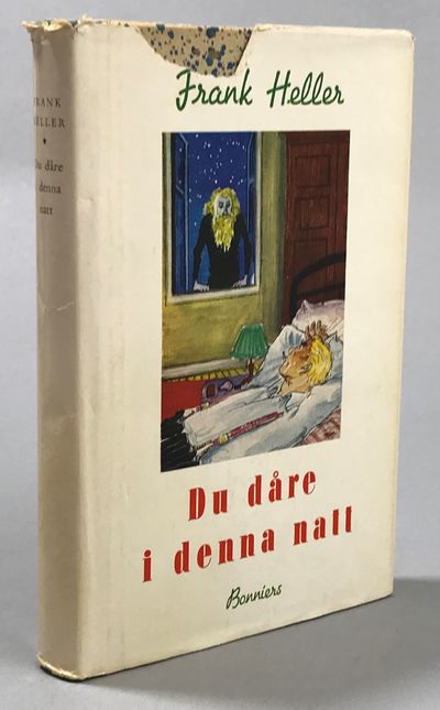 Du dåre, i denna natt ... [Utg. av] Albert…