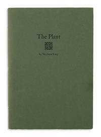 The Plant 1 and 2 (two volumes) by Stephen King - Paperback - Signed First Edition - 1983 - from Quintessential Rare Books, LLC (SKU: 701129320)
