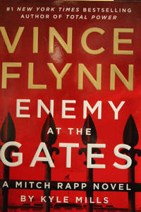 Enemy at the Gates (Volume 20)