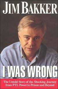 I Was Wrong