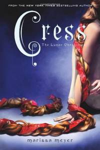 Cress (The Lunar Chronicles, 3)