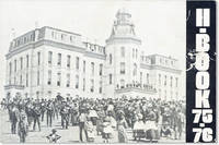 H-Book 75-76 [Second Series, XL, August, 1975]