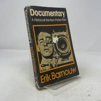 Documentary: A History of the Non-Fiction Film