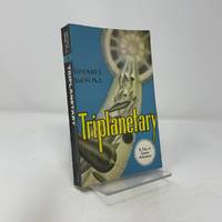 Triplanetary: A Tale Of Cosmic Adventure