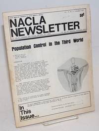 NACLA newsletter